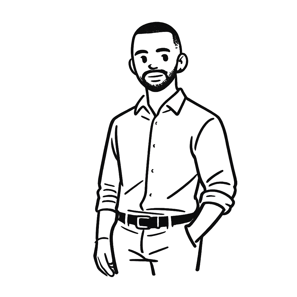 Illustration de Pierre Dopa